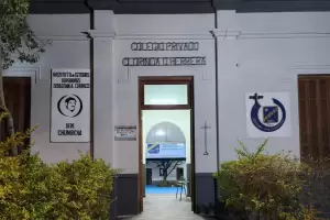 El p�rroco Lucas Segura Villagr�n, denunciado por estafa, se presentar�a este lunes ante la justicia