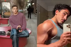 Santi Maratea asegur que Toms Holder le escribi un misterioso mensaje