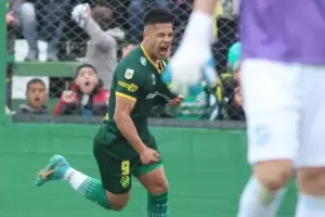 Atltico Tucumn cay ante Defensa y se qued afuera de las copas