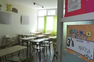 Gremios docentes rechazan el ajuste en Educacin y plantean un nuevo foco de conflicto para el Gobierno