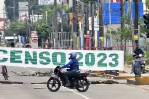 Un muerto en Bolivia en nuevos choques entre la regin de Santa Cruz y el gobierno central