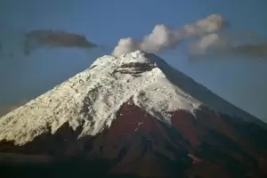 Ecuador declar� alerta amarilla por el volc�n Cotopaxi: advierten que 300.000 personas est�n en riesgo