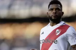 River derrot a Racing 2 a 1 y ayud a que Boca sea campen de la Liga Profesional 2022