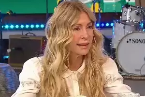 Cris Morena habl se refiri a la prdida de Romina Yan: "Estuve tres aos muerta"
