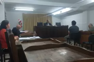 Lo condenaron por vender herramientas robadas en un grupo de WhatsApp