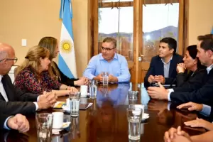 Presentaron el programa de la Carrera de Medicina para el 2023