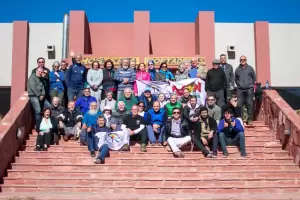 Se realiz la primera Jornada Nacional de Astronoma en Catamarca