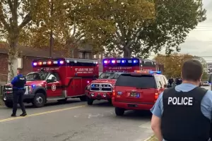 Conmocin en Estados Unidos por un nuevo tiroteo: tres muertos y seis heridos en Missouri