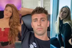 La pesadilla de Shakira: a Clara Cha Marti le ofrecieron una suma millonaria para que la destroce en la TV