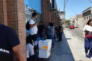 Segn Anses, ms de medio milln de personas accedieron al Refuerzo Alimentario