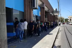 Refuerzo Alimentario: hasta cundo estar abierta la inscripcin para cobrar el bono de $45.000