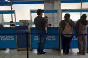 ltimos das para inscribirse al Bono de Refuerzo Alimentario: Cmo me anoto?