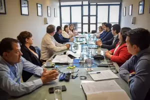 Diputados analizaron las modificaciones a la Ley de Mediacin