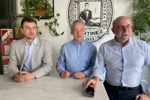 Legisladores de Juntos por el Cambio trabajan en la organizacin poltica 2023