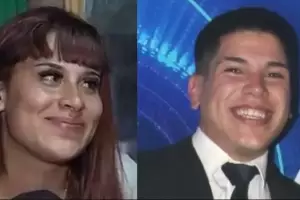 La ex de Thiago Medina revel� la conversaci�n que tuvieron antes de "Gran Hermano": "Yo lo estoy esperando"