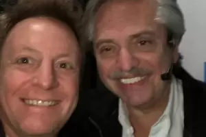 Present su renuncia el subsecretario de Comunicacin del Gobierno