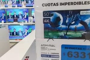 Ahora 30: As funciona el nuevo plan para comprar 273 productos