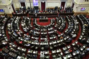 Diputados a punto de debatir el Presupuesto 2023: la discusin hace foco en retenciones, subsidios y Ganancias