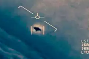 Ex militar revel que el Gobierno estadounidense est al tanto de vida "no humana" desde la dcada del '30