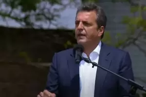 Massa anunci un plan de incentivos para pequeos y medianos productores