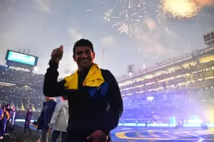 Hugo Ibarra cambi todo el equipo de Boca para la semifinal de Copa Argentina