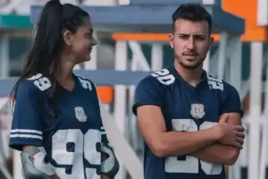 La tremenda frase de Martn Salwe sobre su separacin de Emily Lucius: "No iba a prosperar"