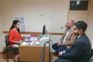 Denuncia penal contra funcionario por presunta estafa millonaria al Estado provincial