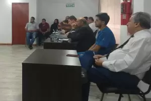 Juicio por mala praxis: "Si le hubiera hecho la ecografa, ella estara aqu conmigo con vida"