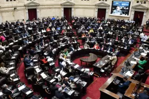 Presupuesto 2023: se aprob en general, pero la oposicin frena los artculos ms polmicos