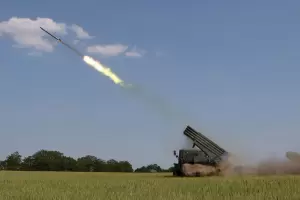 Rusia ensay una respuesta nuclear masiva como respuesta a un posible ataque atmico