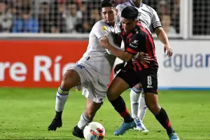 Boca enfrenta a Patronato en la semifinal de la Copa Argentina: hora, TV y formaciones