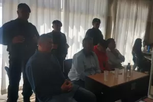 Declararon los imputados e insistieron con su inocencia: hoy, alegatos y veredicto