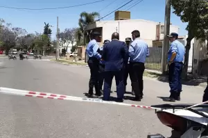 La autopsia confirm que Anyeln Gallo muri por asfixia mecnica