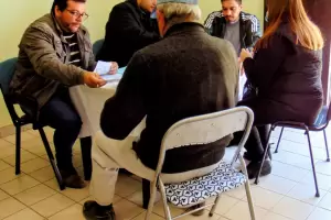 La oficina mvil del ENRE estar presente en San Jos de Santa Mara