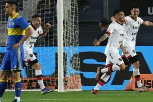 Patronato derrot por penales a Boca Juniors y pas a la final de la Copa Argentina