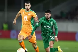 Guido Rodr�guez se suma a la lista de lesionados de la Selecci�n Argentina