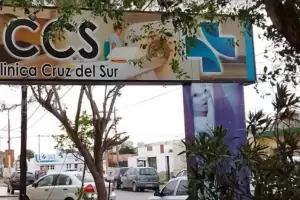 Confundieron a dos pacientes: Uno muri� y le entregaron el cuerpo a otra familia