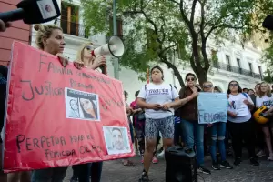 Mams de vctimas de femicidio pidieron que voten en contra de la eliminacin del agravante