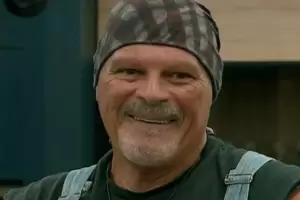 Alfa se enoj y denunci a la produccin de "Gran Hermano": "Estafadores"