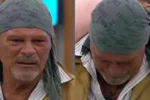 Alfa fue eliminado de Gran Hermano y estallaron los memes