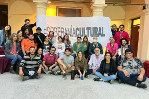 El Senado Nacional aprob la extensin de asignaciones especficas para la cultura