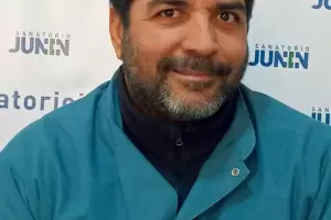 Dolor por el fallecimiento del Dr. Vicente Figueroa