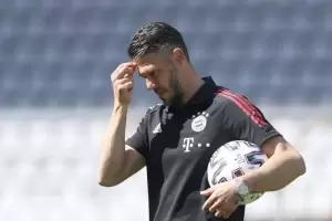 Martn Demichelis, a un paso de ser el sucesor de Gallardo en River