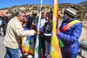 Anuncian aumento para becas Catamarca Incluye y Plan de Arraigo de Pueblos Originarios