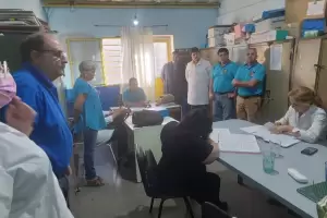 Representantes de Educacin y el Servicio Penitenciario establecieron el desarrollo para Jvenes y Adultos