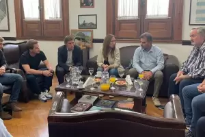 Mara Eugenia Vidal mide sus chances: "Hoy siento que mi prxima etapa es gobernar el pas"