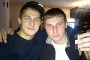 Liberaron a un hombre que haba obligado a otro a cavar su propia tumba tras descubrir que abusaba de su hija de seis aos