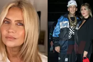 El motivo por el cual Wanda Nara no podr�a vivir un romance en paz con L-Gante