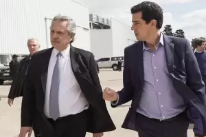 Tras criticar al Presidente, Wado de Pedro busca calmar las aguas: "No es mi intencin seguir abonando a la polmica"