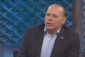 Caso Cecilia Strzyzowski: Sergio Berni defendi a Jorge Capitanich sobre su vnculo con Emerenciano Sena